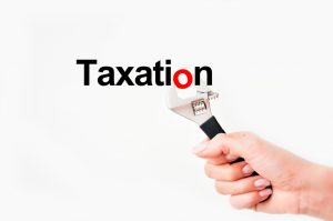 Taxation